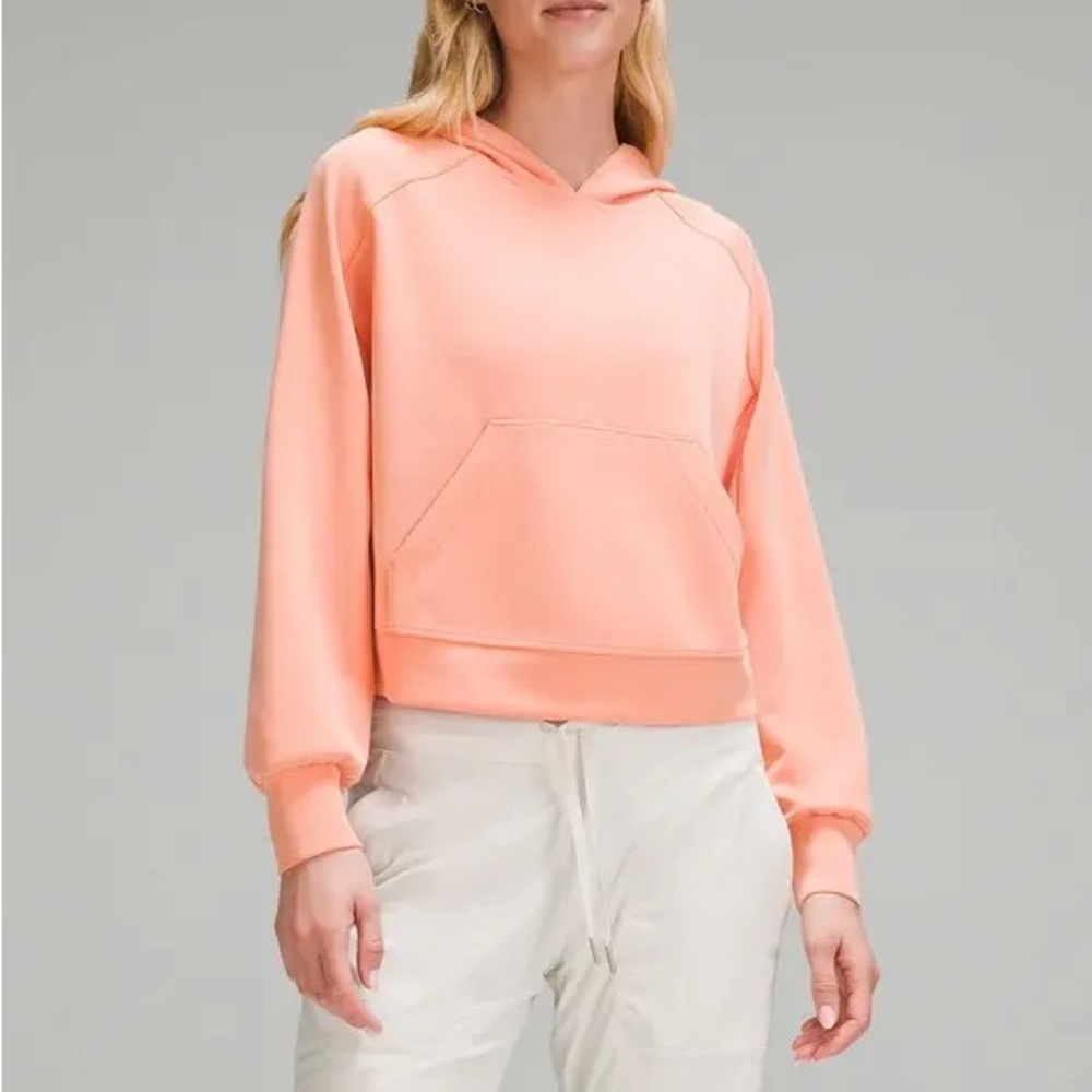 Lululemon Softstreme Hoodie